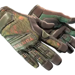 ★ Specialist Gloves | Buckshot (Factory New)