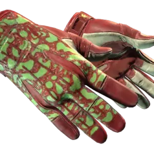 ★ Sport Gloves | Bronze Morph (Factory New)