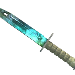 ★ StatTrak™ Bayonet | Gamma Doppler (Minimal Wear)