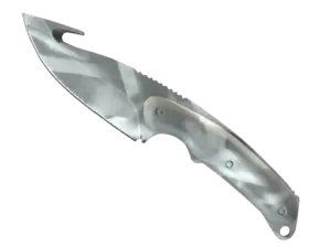 ★ StatTrak™ Gut Knife | Urban Masked (Minimal Wear)