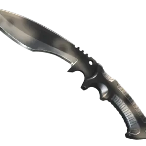 ★ StatTrak™ Kukri Knife | Scorched (Minimal Wear)