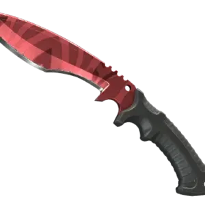 ★ StatTrak™ Kukri Knife | Slaughter (Field-Tested)
