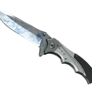 ★ StatTrak™ Nomad Knife | Stained (Minimal Wear)