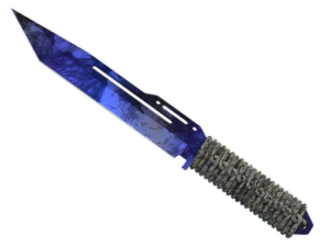 ★ StatTrak™ Paracord Knife | Doppler Phase 4 (Factory New)