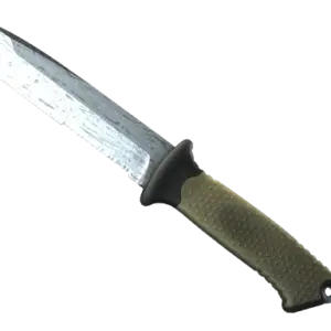 ★ StatTrak™ Ursus Knife | Damascus Steel (Factory New)