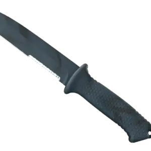 ★ StatTrak™ Ursus Knife | Night Stripe (Minimal Wear)