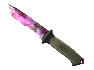 ★ Ursus Knife | Doppler Phase 2 (Minimal Wear)