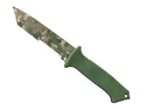★ Ursus Knife | Forest DDPAT (Minimal Wear)