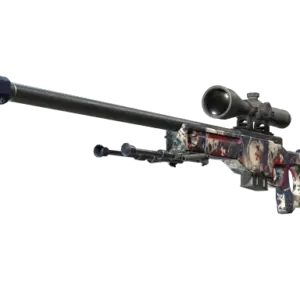 AWP | Acheron (Factory New)