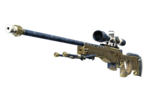 AWP | Queen’s Gambit (Minimal Wear)