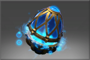 Aghanim’s 2021 Trust of the Benefactor