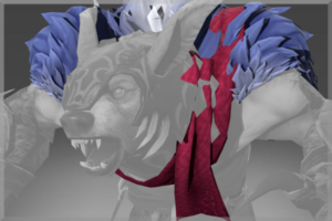 Alpine Stalker’s Scarf