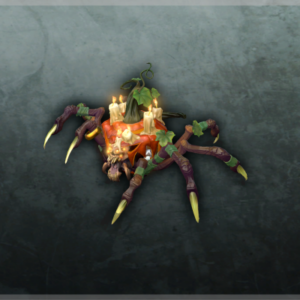 Arcane Infestation