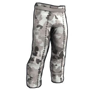 Arctic Protection Burlap Pants