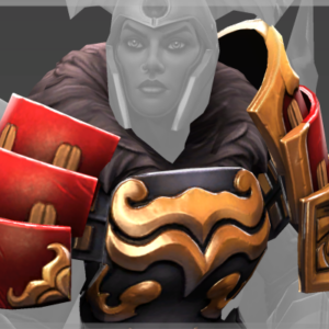 Armor of the Arctic Hall