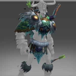 Armor of the Shambling Draug