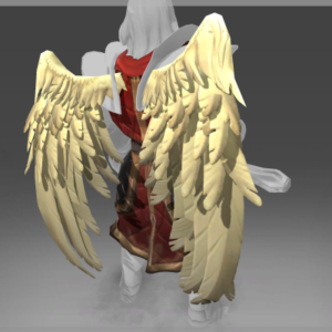 Autographed Flight of the Undying Light