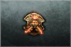 Autographed God’s Mercy