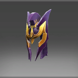 Autographed Prow of the Final Utterance