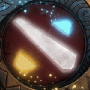 Autographed Scions of the Sky