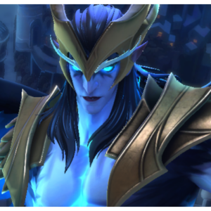 Autographed The Devotions of Dragonus - Wings