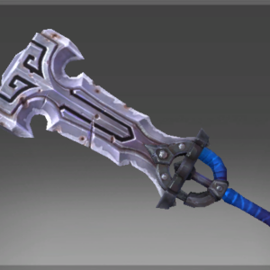 Autographed The Fearmaker