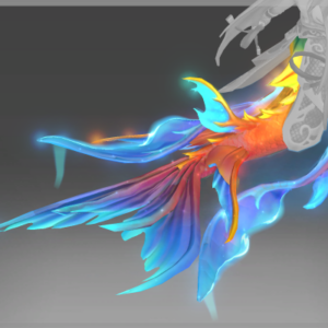 Autographed The Order of Cyprin