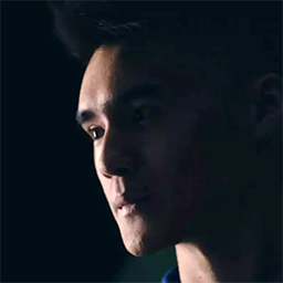 Autographed Trove Carafe 2019 Autographed by Song 'Sccc' Chun