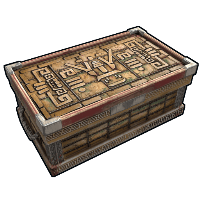 Aztec Trunk