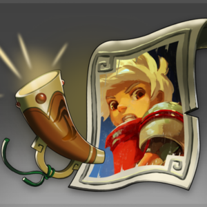 Bastion Announcer Pack