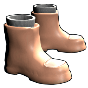 Big Toe Boots