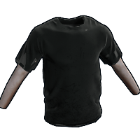 Black Tshirt