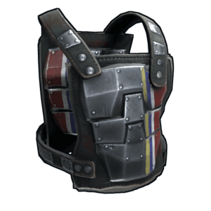 Blackguard Chestplate