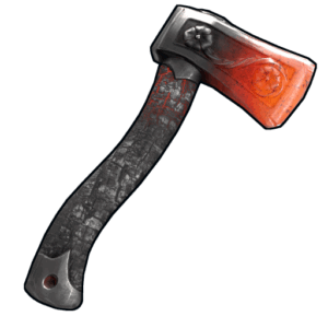 Blacksmith’s Hatchet