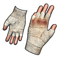 Boxer’s Bandages
