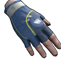 CCSC Gloves