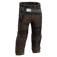Caravanner Pants
