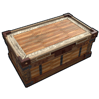 Carpenter's Chest