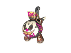 Charm | Lil’ Bloody