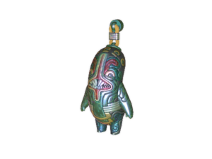 Charm | Lil’ Serpent