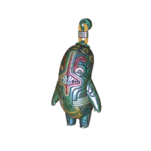 Charm | Lil' Serpent