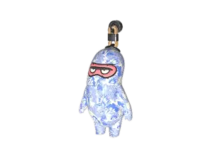 Charm | Lil’ Teacup