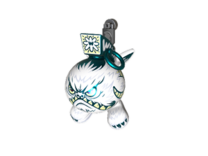 Charm | Lil’ Yeti