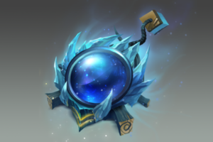 Charm of the Summit’s Roost