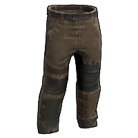 Chekist’s Pants