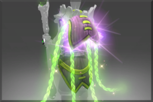 Coat of Fantoccini’s Dilemma