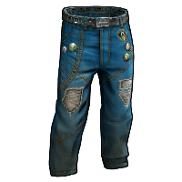 Conspiracy Nut Pants