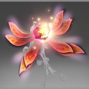 Corrupted Blossom of the Merry Wanderer