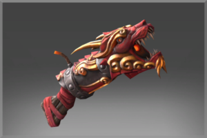 Corrupted Dragon’s Breath