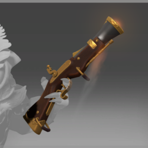 Corrupted Etienne's Revenge